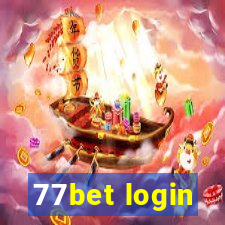 77bet login